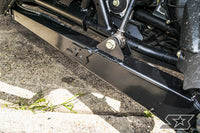 S3 Power Sports 2020+ Polaris Rzr Pro Xp Hd High Clearance Trailing Arms