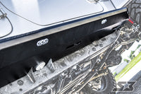 S3 Power Sports 2018+ Jeep Wrangler Jlu "Ambush Series" Rock Sliders