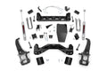 4 Inch Lift Kit | Ford F-150 4WD (2004-2008)