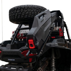 Armory R1-Rack – Polaris RZR