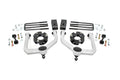 3 Inch Lift Kit | Nissan Titan 2WD/4WD (2004-2021)