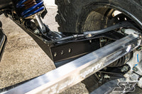 S3 Power Sports 2020+ Polaris Rzr Pro Xp Hd High Clearance Trailing Arms
