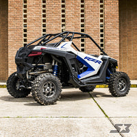 S3 Power Sports 2020+ Polaris Rzr Pro Xp Nerf Bars