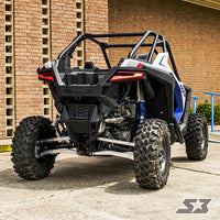 S3 Power Sports 2020+ Polaris Rzr Pro Xp Hd Billet Aluminum Radius Rods, Upper