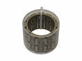 The Polaris RZR Sprague Carrier (with Rollers) features a clean, unused cylindrical design with a metallic outer cage and multiple parallel needle rollers visible from an angled view, showing both its circular shape and internal structure.