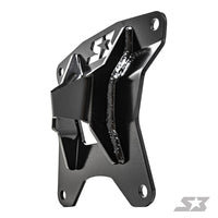 S3 Power Sports 2019+ Honda Talon Hd Pull Plate
