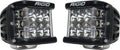 Rigid D-Ss Pro Driving Standard Mount Light Pair