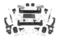 6 Inch Lift Kit | Nissan Frontier 2WD/4WD (2005-2021)