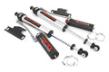 Vertex 2.5 Adj Rear Shocks | 6-7" | Toyota Tacoma 2WD/4WD (05-23)