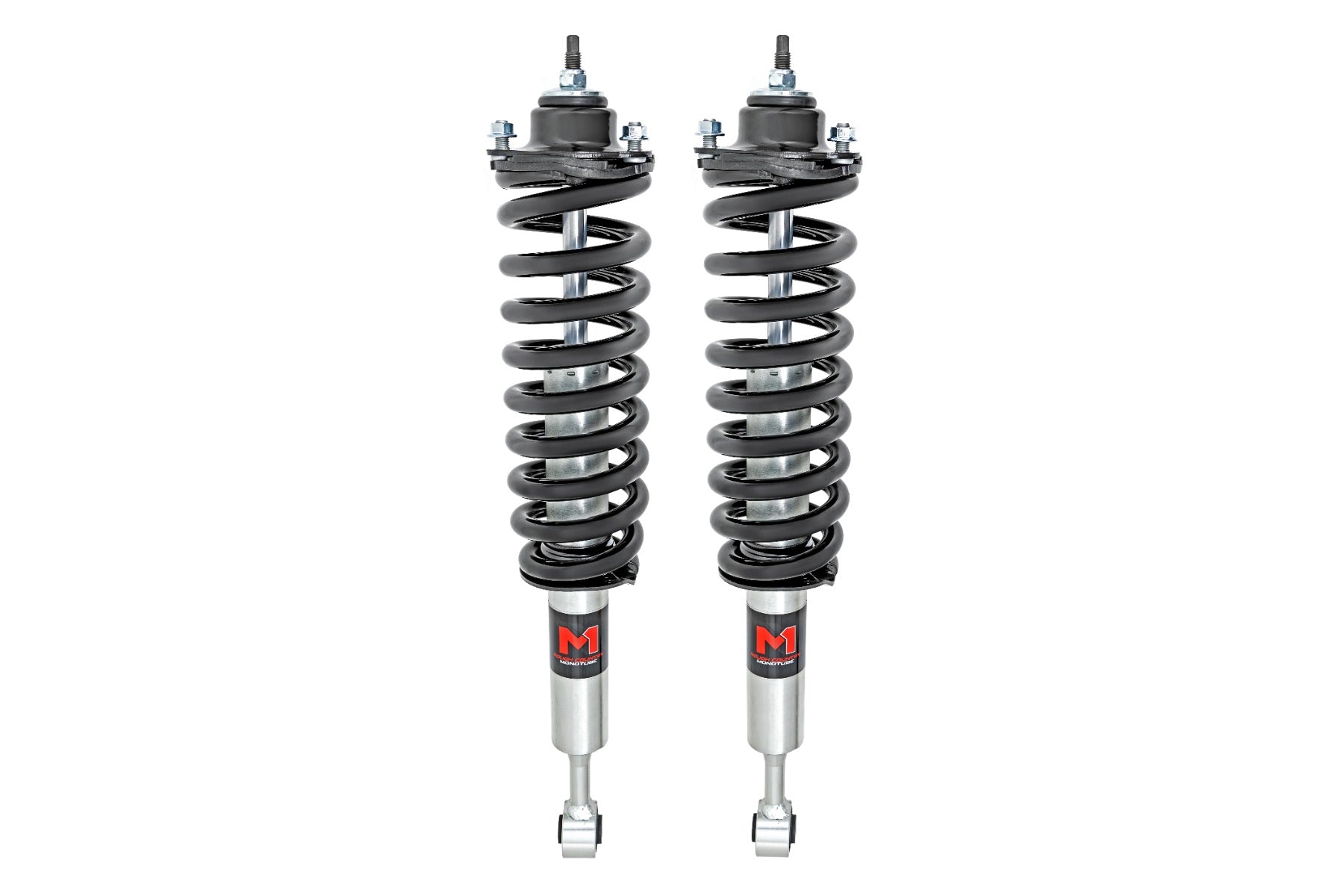 M1 Loaded Strut Pair | 3in | Toyota 4Runner 4WD (2010-2023)