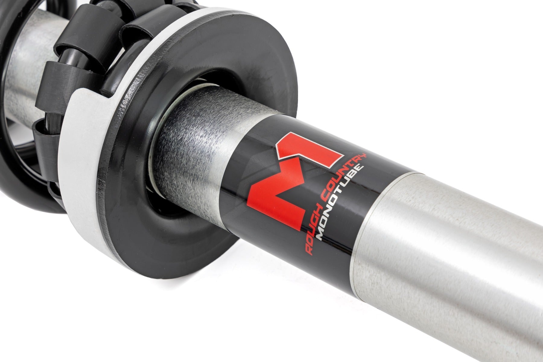 M1 Loaded Strut Pair | 2.5 Inch | Nissan Frontier 4WD (2005-2023)