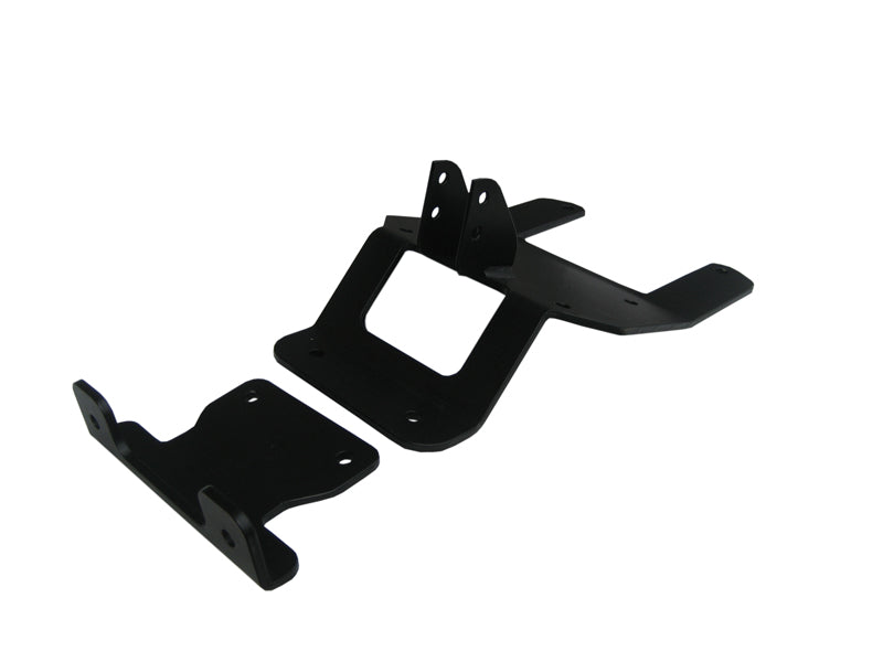 Brp Can-Am Front Winch Mounting Kit: Canam G1 Renegade
