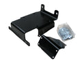 Suzuki Front Winch Mounting Kit: Suzuki 450/500/700/750: Kingquad