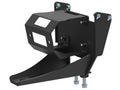 Honda Rear Winch Mounting Kit: Honda Trx 650 / 680