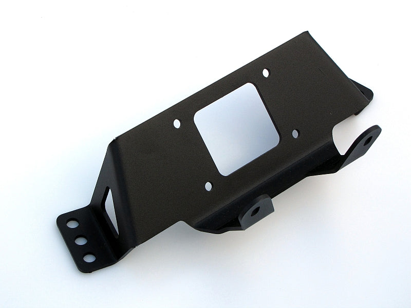Polaris Front Winch Mounting Kit: Polaris Ranger: 400 / 570 / 800 / 900
