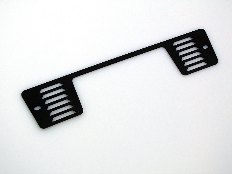 Polaris Front Winch Mounting Kit: Polaris Ranger: 400 / 570 / 800 / 900