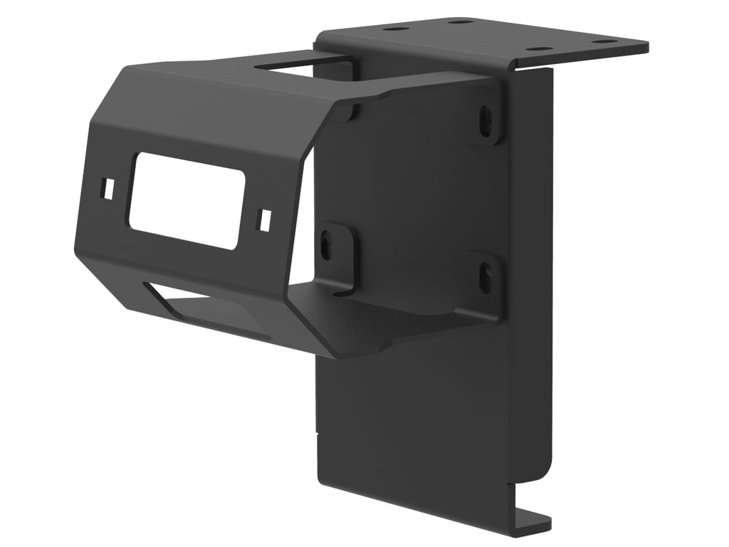 Polaris Rear Winch Mounting Kit: Polaris Sportsman: 450 / 500 / 570 / 800 / Etx: (2011+)
