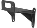 Polaris Rear Winch Mounting Kit: Polaris Ranger Mid-Size 570