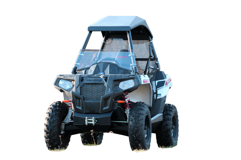 Polaris Front Winch Mounting Kit: Polaris Ace 325 / 570 / 900