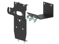 Polaris Rear Winch Mounting Kit: Polaris 6X6 Big Boss 570