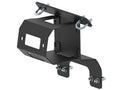 Arctic Cat Rear Winch Mounting Kit: Arctic Cat Alterra 550 / 700