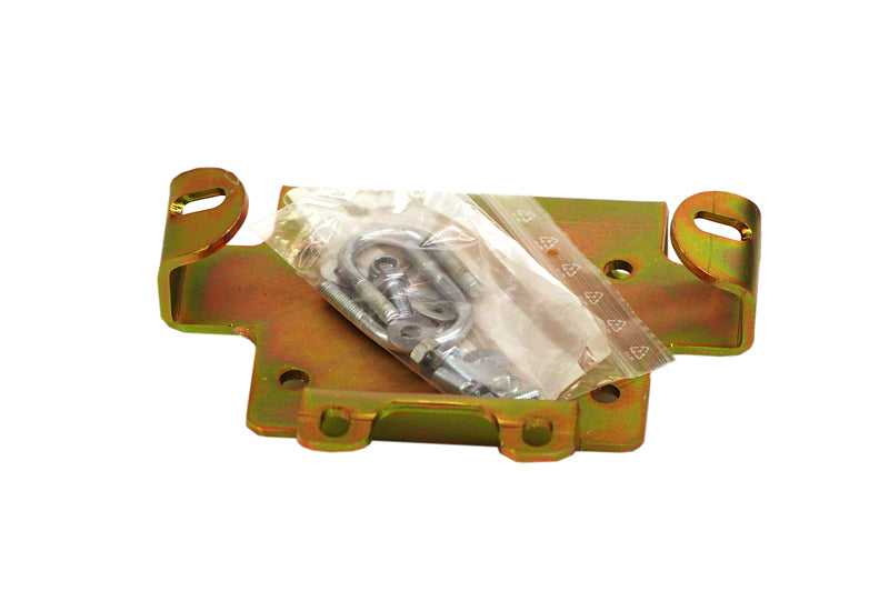 Sym Front Winch Mounting Kit: Sym 600
