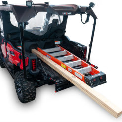 Cargo X10D – Bed Extender Pioneer 1000-5 and 700-4