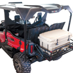 Cargo X10D – Bed Extender Pioneer 1000-5 and 700-4