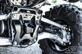 S3 Power Sports 2019+ Honda Talon X Hd Billet Aluminum Radius Rods, Upper