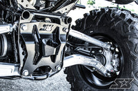 S3 Power Sports 2019+ Honda Talon X Hd Billet Aluminum Radius Rods, Upper