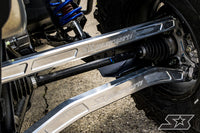 S3 Power Sports 2020+ Polaris Rzr Pro Xp Hd Billet Aluminum Radius Rods, Upper