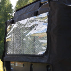 Kubota Rtv-X 900, Xg850 And 1120D Framed Door Kit