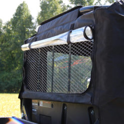 Kubota Rtv-X 900, Xg850 And 1120D Framed Door Kit