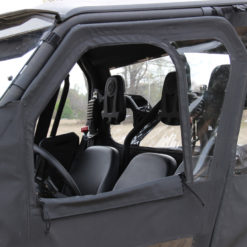 Yamaha Viking Full Frame Door Kit 2015+