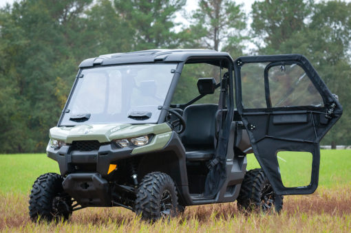 Can-Am Defender Framed Door Kit 2016+