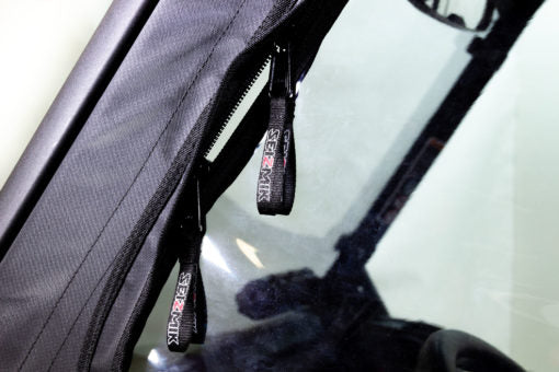 Can-Am Defender Framed Door Kit 2016+
