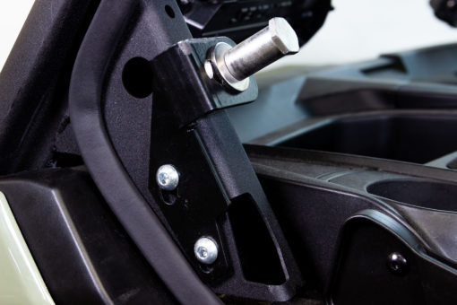 Can-Am Defender Framed Door Kit 2016+