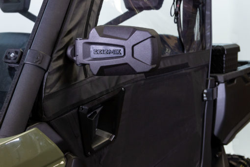 Can-Am Defender Framed Door Kit 2016+