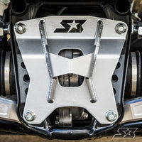 S3 Power Sports 2019+ Honda Talon Hd Pull Plate