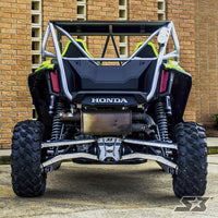 S3 Power Sports 2019+ Honda Talon Hd Pull Plate