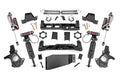 7.5 Inch Lift Kit | Vertex | Chevy/GMC 1500 (07-13)