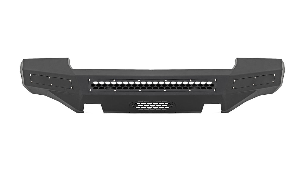 Rough Country Front Bumper | Fabricated | Prerunner | GMC Sierra 1500 (07-13)