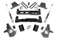 7.5 Inch Lift Kit | Chevy/GMC 1500 2WD (07-13)
