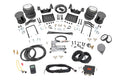 Air Spring Kit w/compressor | Wireless Controller | 5 Inch Lift Kit | Chevy/GMC 1500 (07-18)