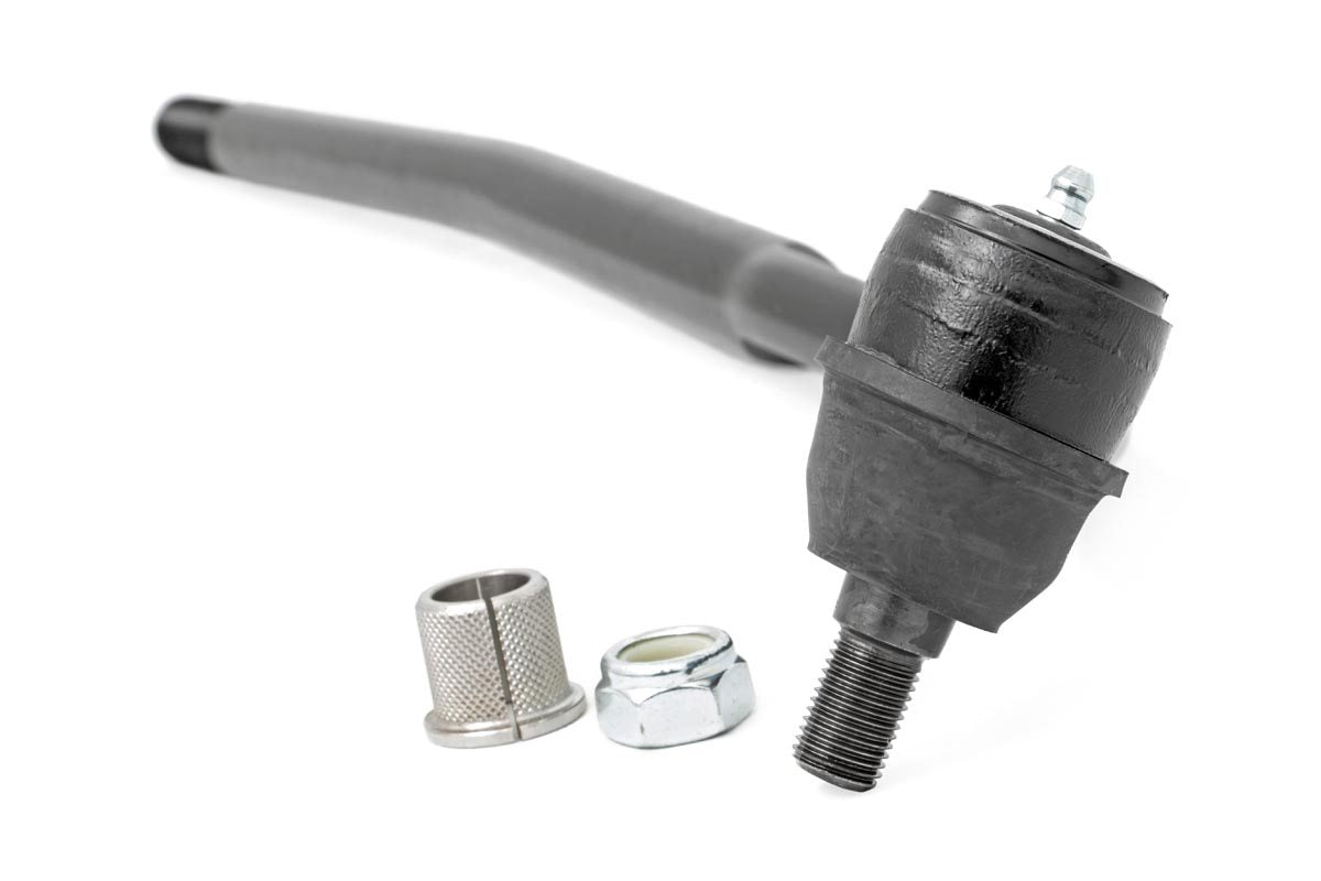 Rough Country High Steer Kit | Jeep Wrangler JK  (2007-2018)