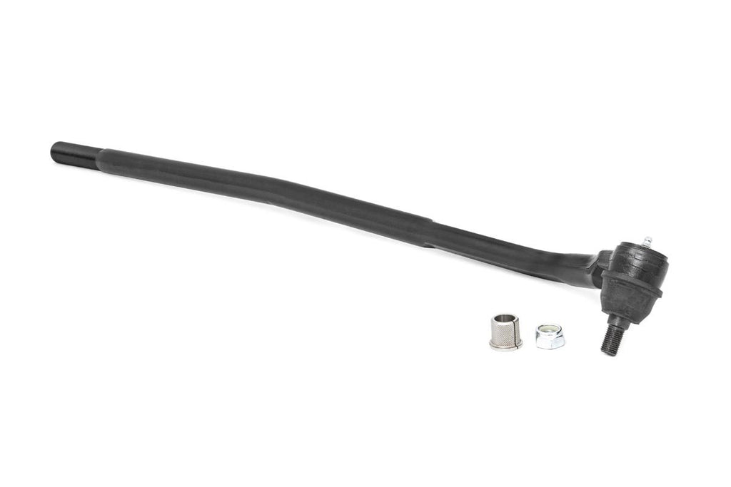 Rough Country High Steer Kit | Jeep Wrangler JK  (2007-2018)