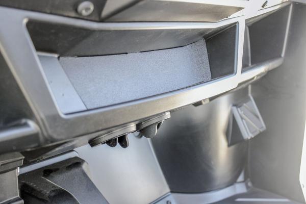 Polaris Ranger Xp 900 Cab Heater With Defrost (2013-2019)