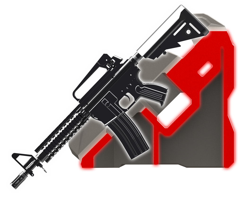 ICOS 2 AR – In Cab On Seat Gun Holder