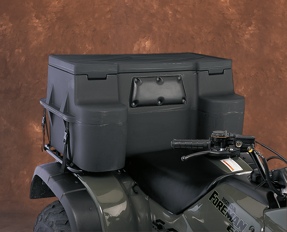 Explorer Storage Trunk for ATV