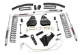 6 Inch Lift Kit | Diesel | Ford Super Duty 4WD (2008-2010)